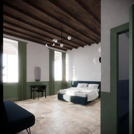 Unounotto Bed and Breakfast Rom Exteriör bild