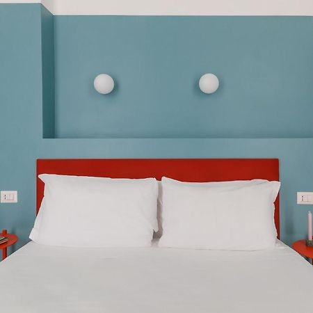 Unounotto Bed and Breakfast Rom Exteriör bild