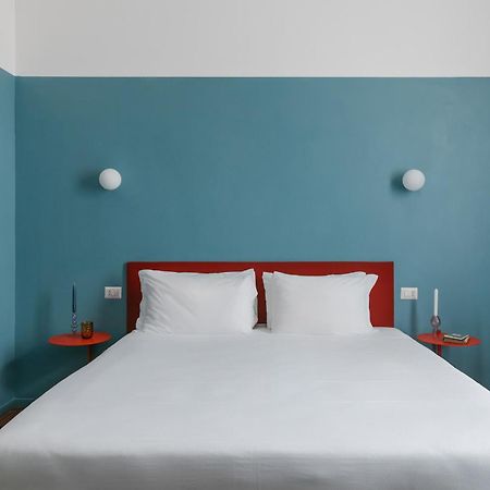 Unounotto Bed and Breakfast Rom Exteriör bild