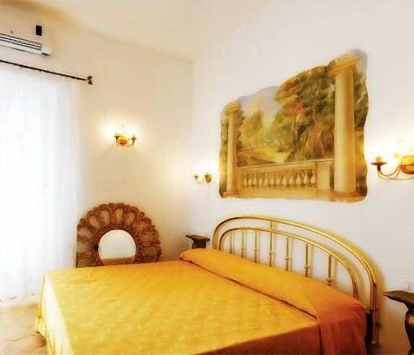 Unounotto Bed and Breakfast Rom Exteriör bild