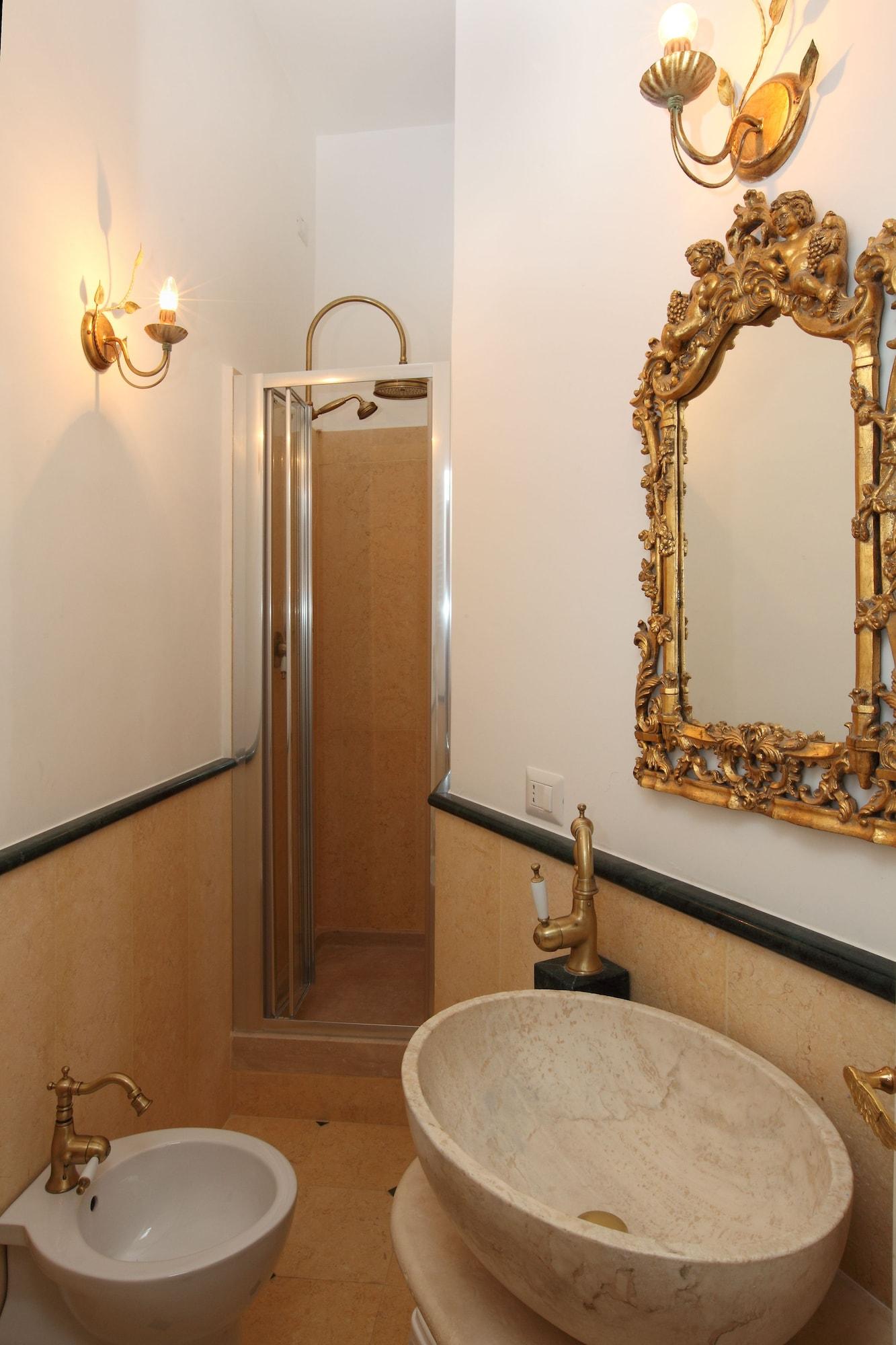 Unounotto Bed and Breakfast Rom Exteriör bild