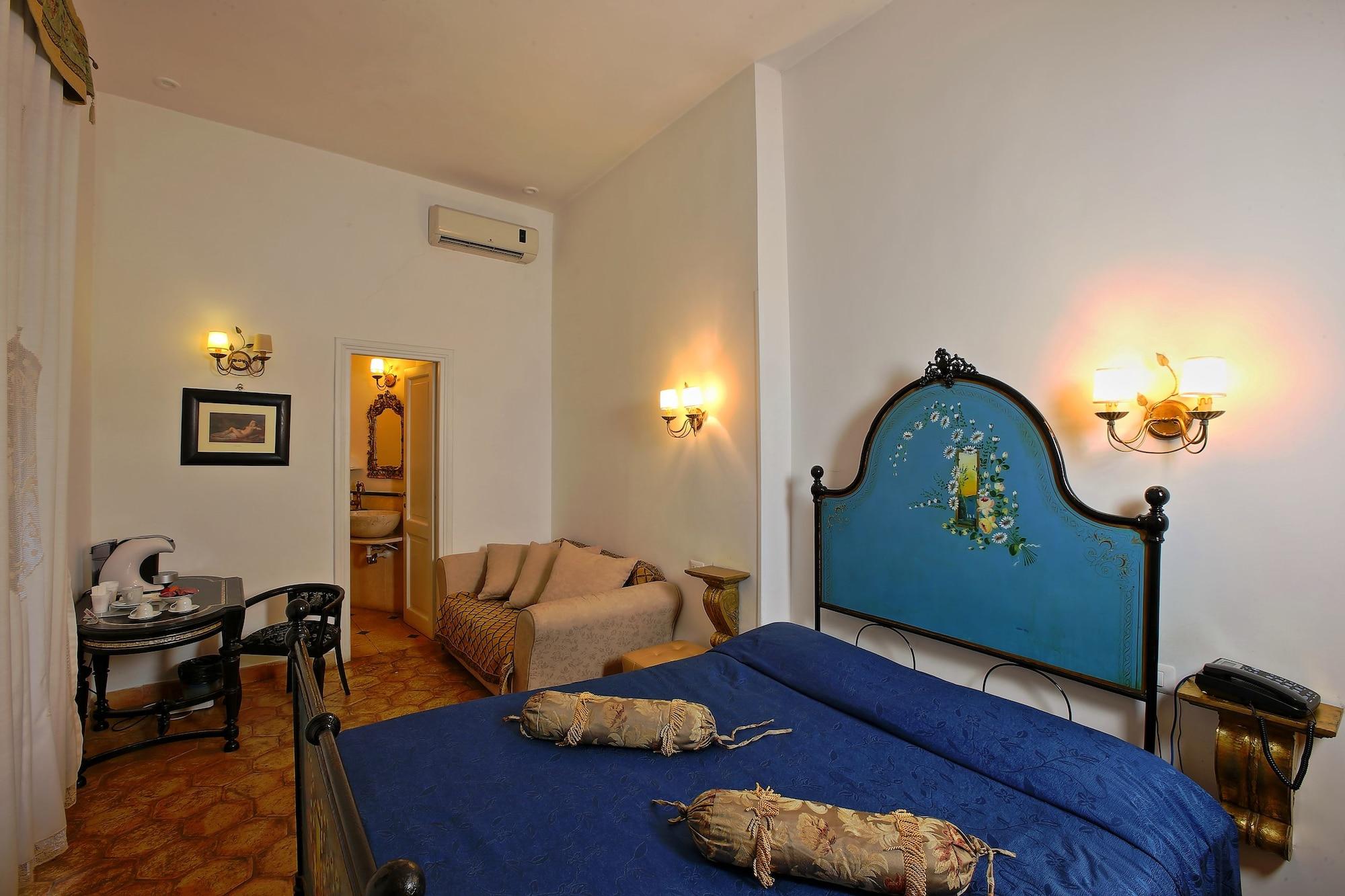 Unounotto Bed and Breakfast Rom Exteriör bild