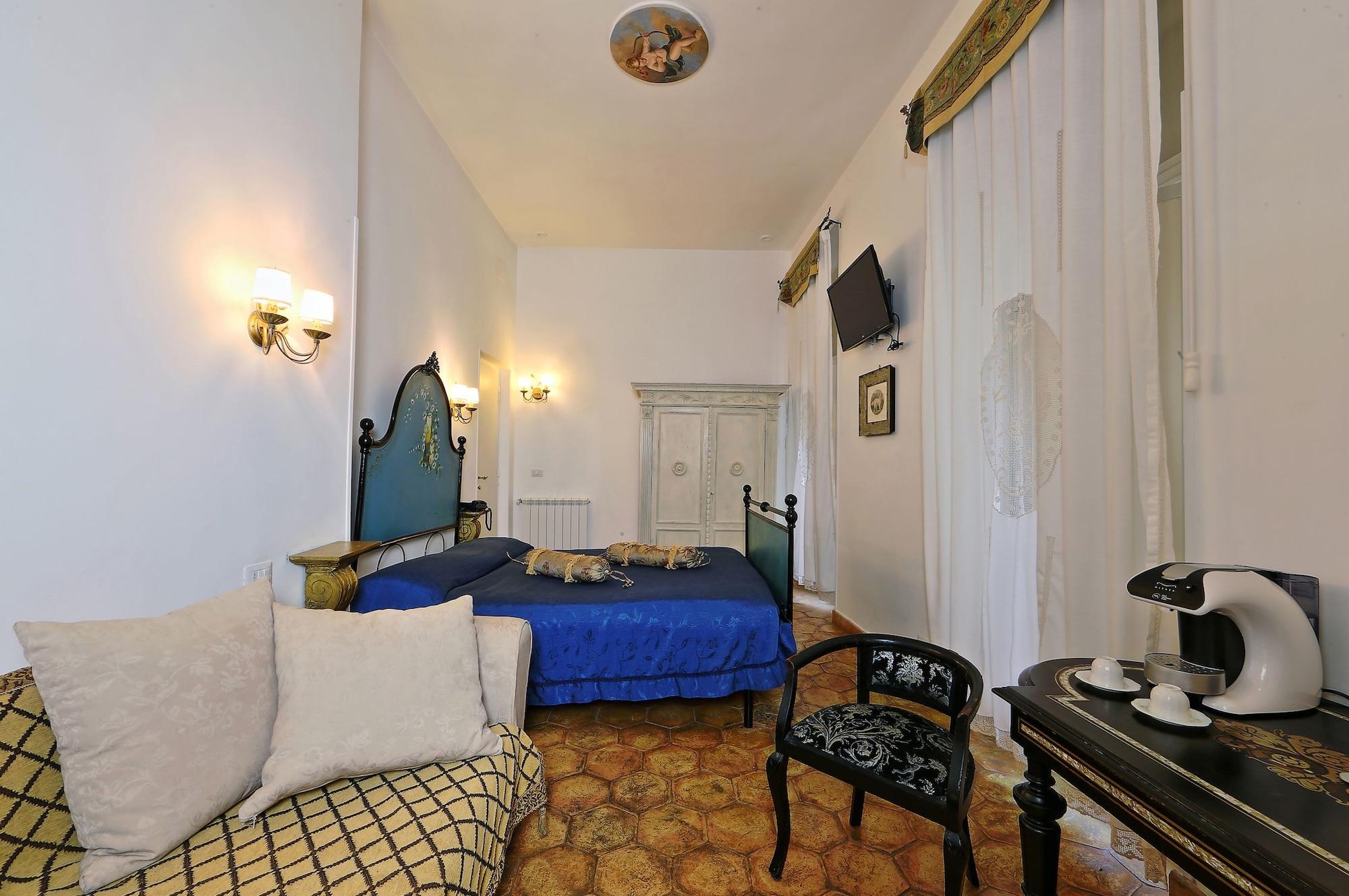 Unounotto Bed and Breakfast Rom Exteriör bild