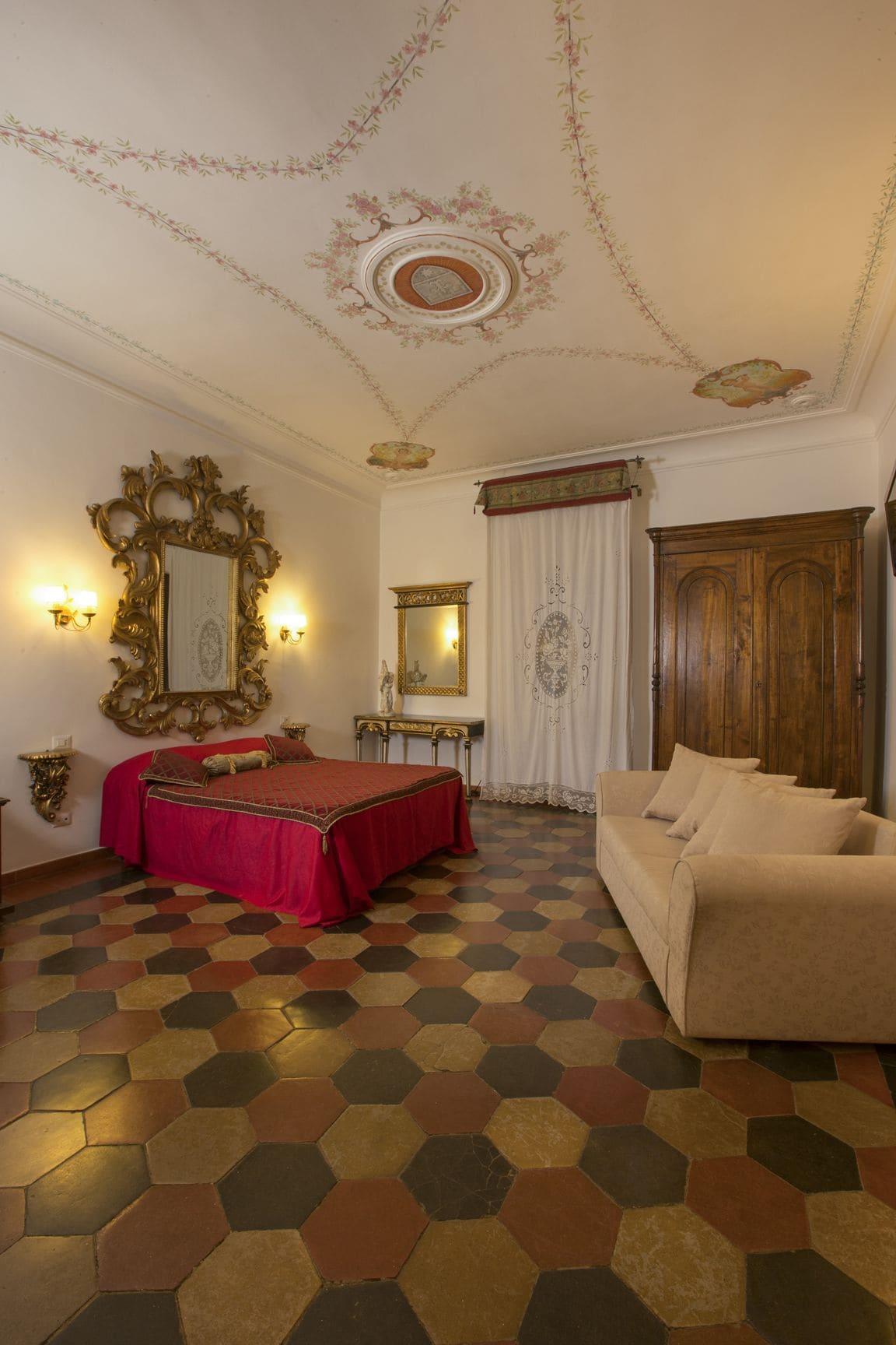 Unounotto Bed and Breakfast Rom Exteriör bild