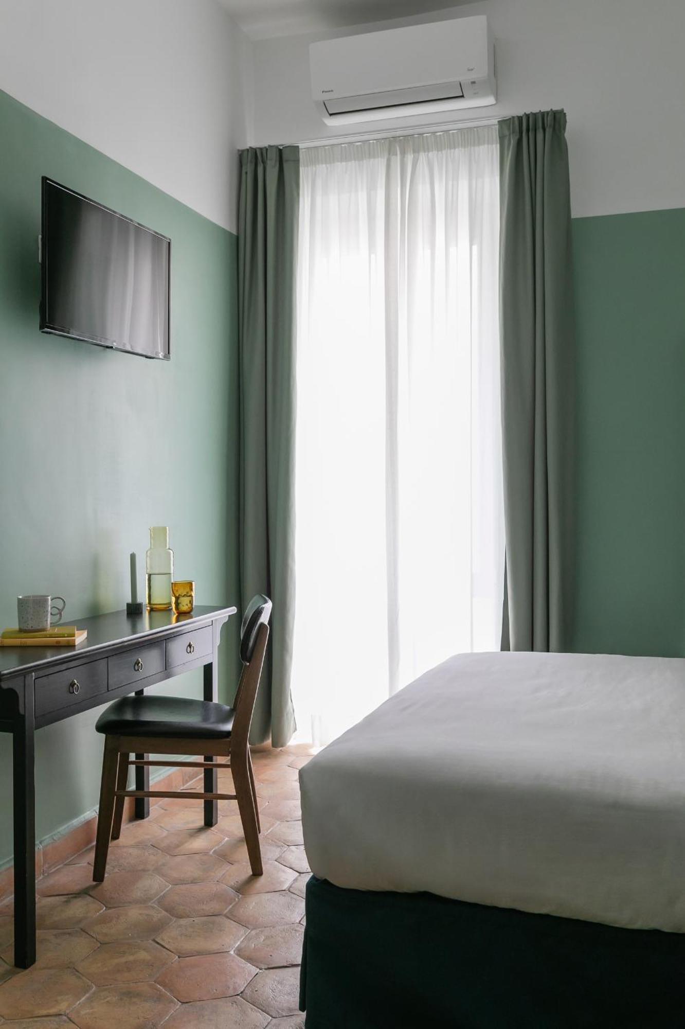 Unounotto Bed and Breakfast Rom Exteriör bild