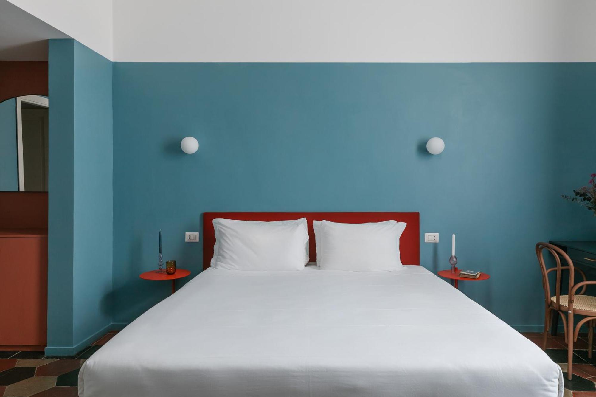Unounotto Bed and Breakfast Rom Exteriör bild
