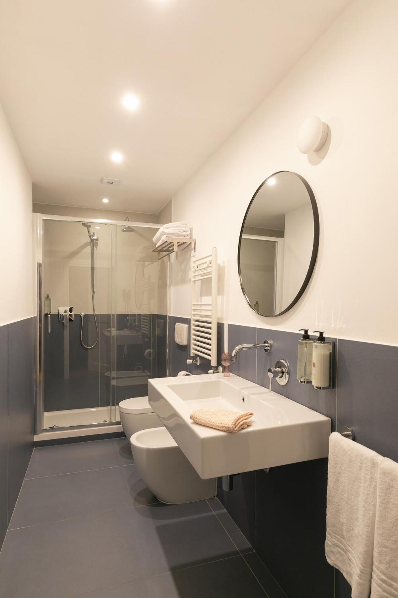 Unounotto Bed and Breakfast Rom Exteriör bild