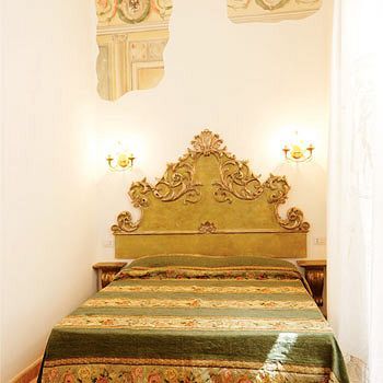 Unounotto Bed and Breakfast Rom Exteriör bild