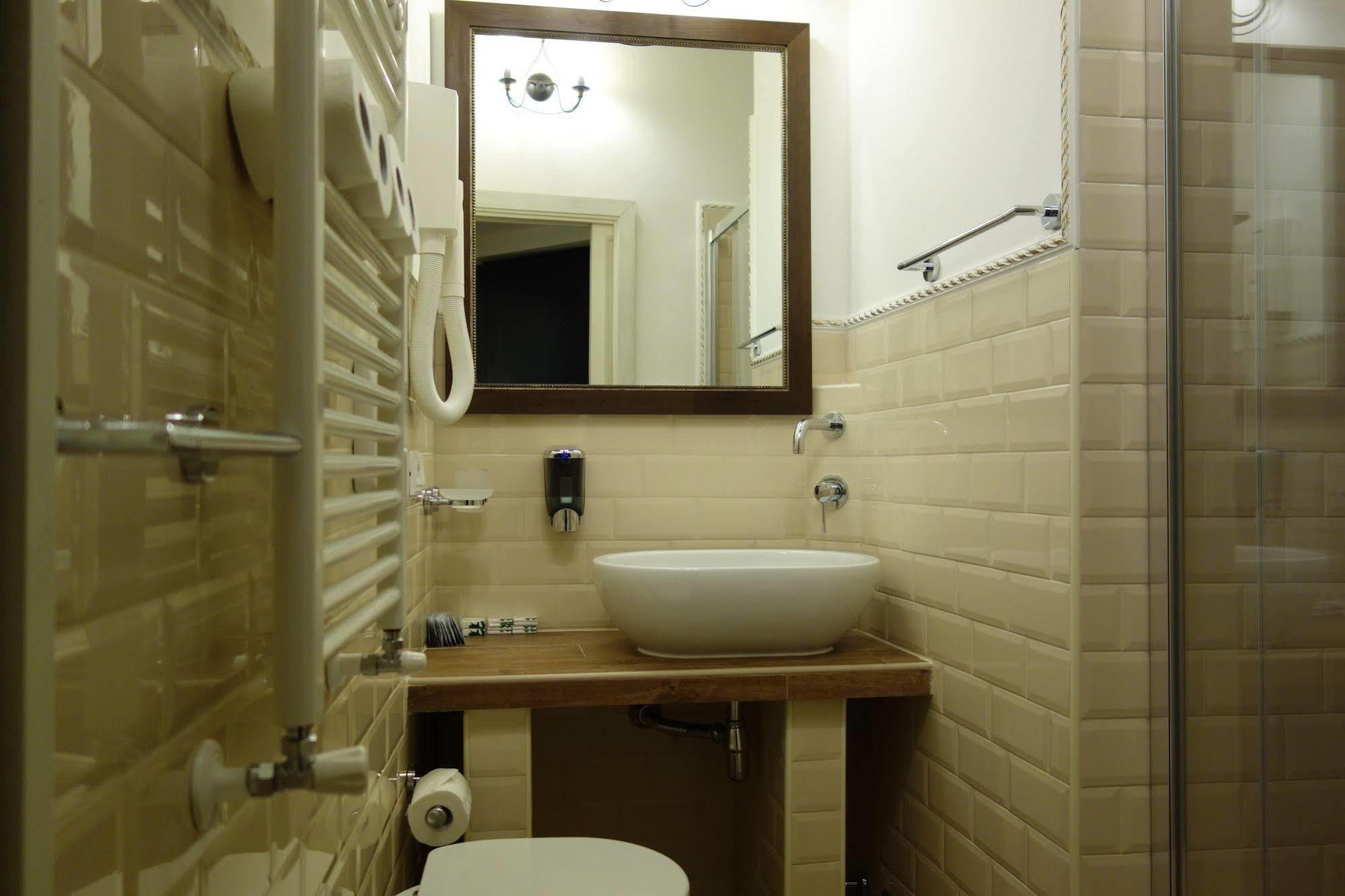 Unounotto Bed and Breakfast Rom Exteriör bild